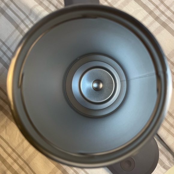 GREY LEOPARD 40oz Simple Modern Trek Tumbler - Picture 3 of 6